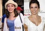 Christy Carlson Romano Boob Job Top Celebrity Surgery